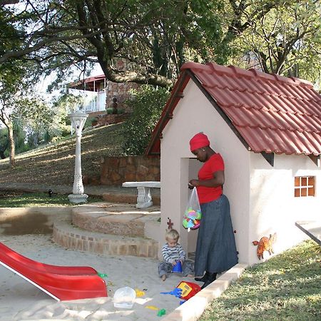 Benlize Lodge Hartbeespoort Extérieur photo