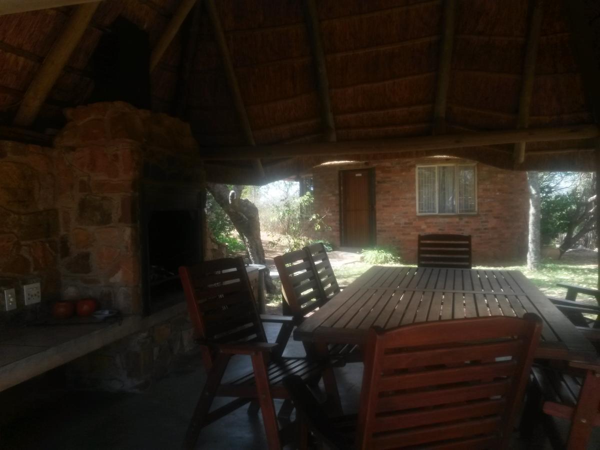 Benlize Lodge Hartbeespoort Chambre photo