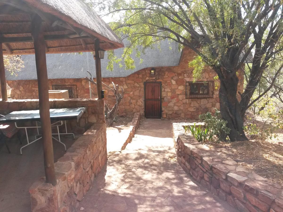 Benlize Lodge Hartbeespoort Chambre photo