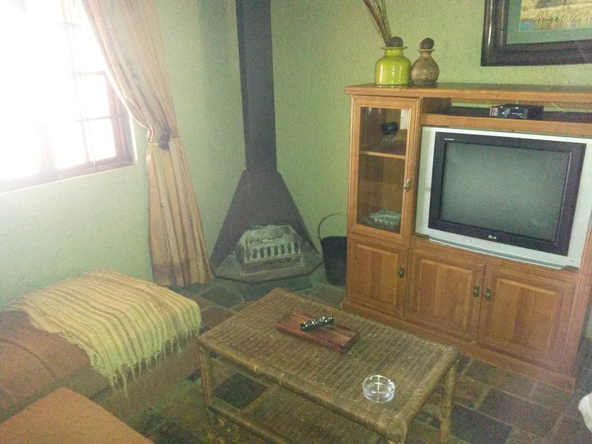 Benlize Lodge Hartbeespoort Chambre photo