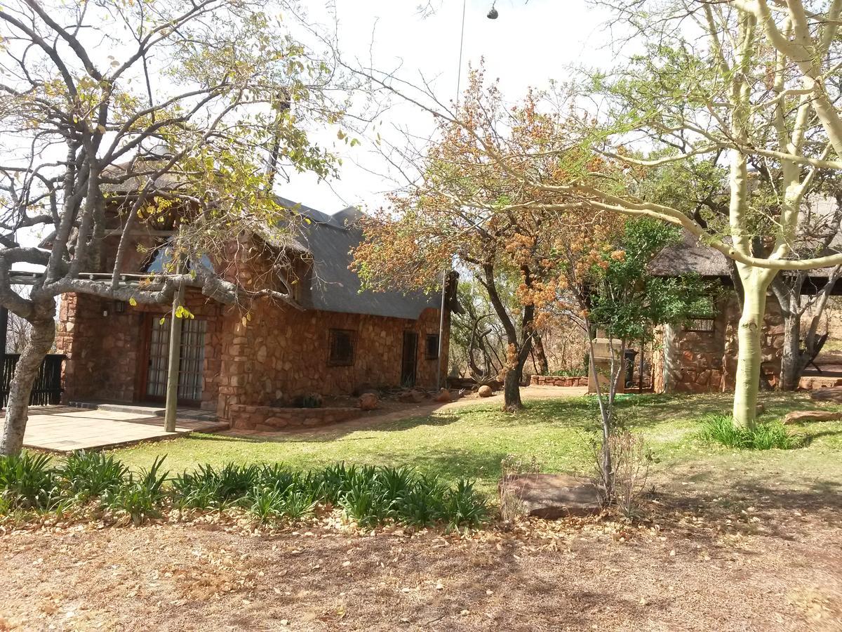 Benlize Lodge Hartbeespoort Chambre photo