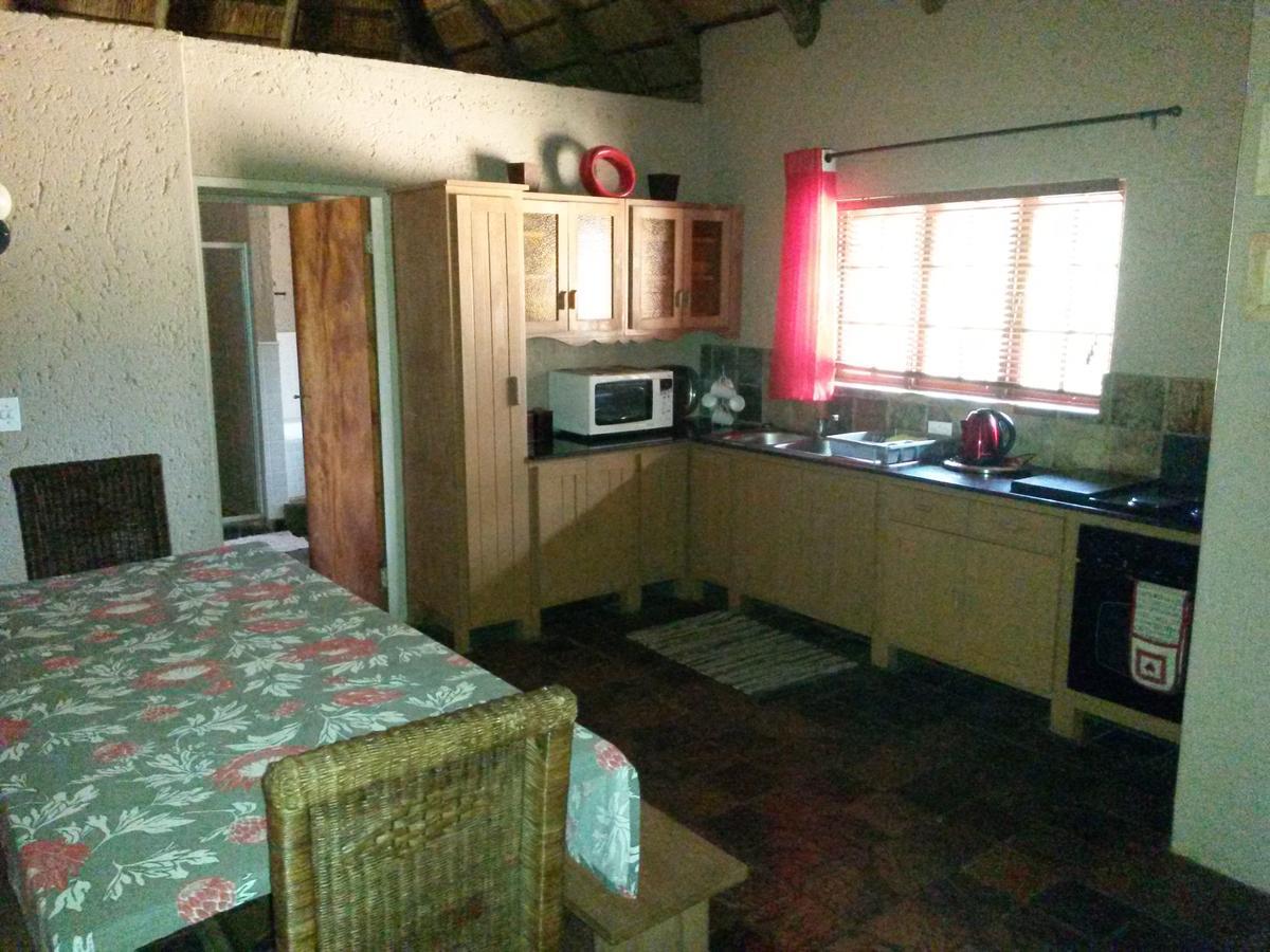 Benlize Lodge Hartbeespoort Chambre photo