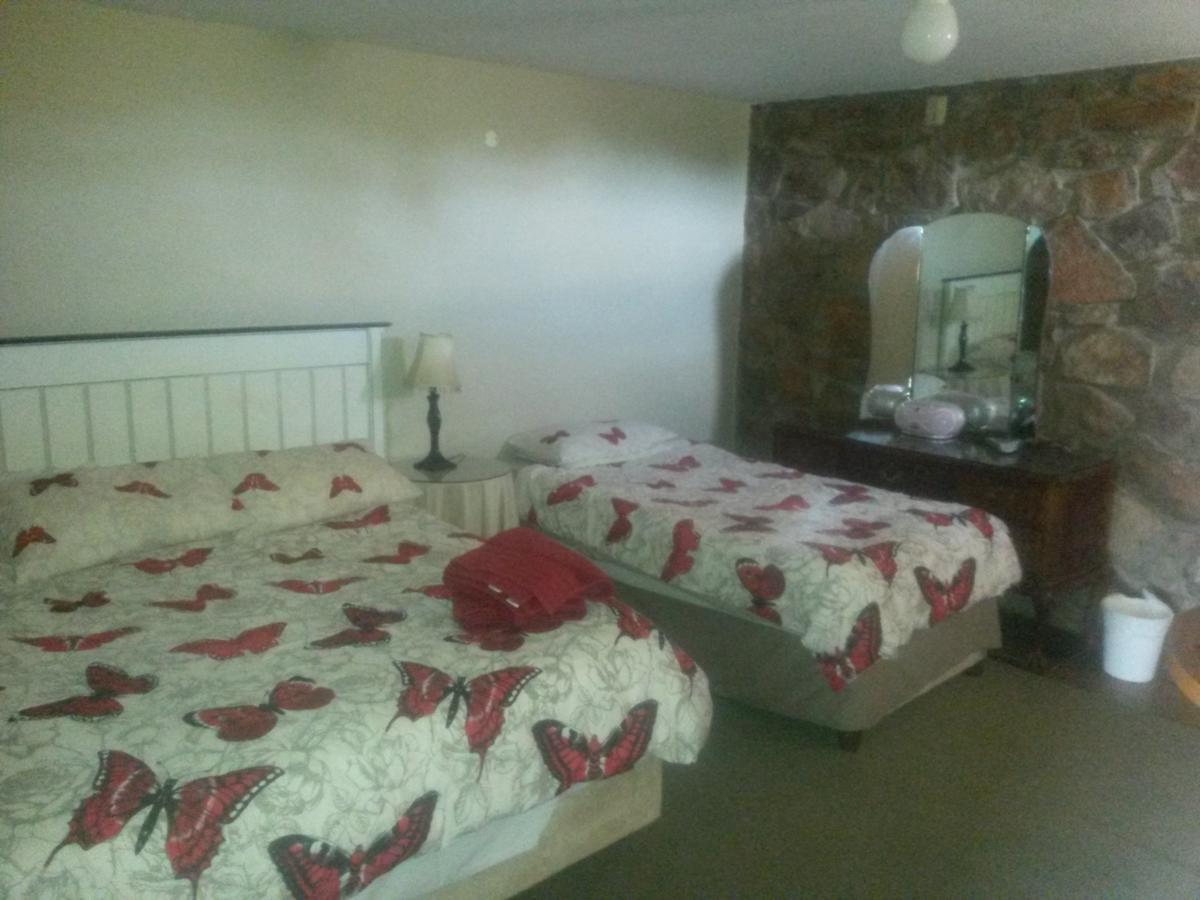 Benlize Lodge Hartbeespoort Chambre photo