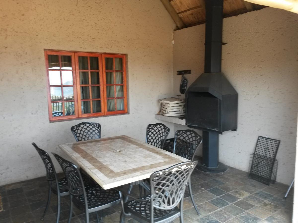 Benlize Lodge Hartbeespoort Chambre photo