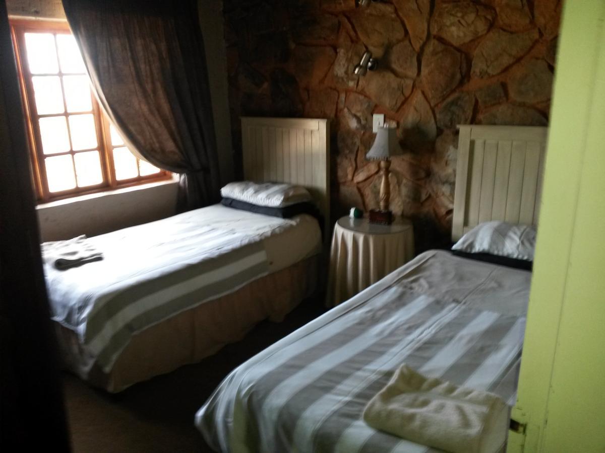 Benlize Lodge Hartbeespoort Chambre photo