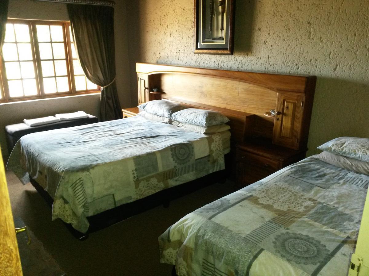 Benlize Lodge Hartbeespoort Chambre photo