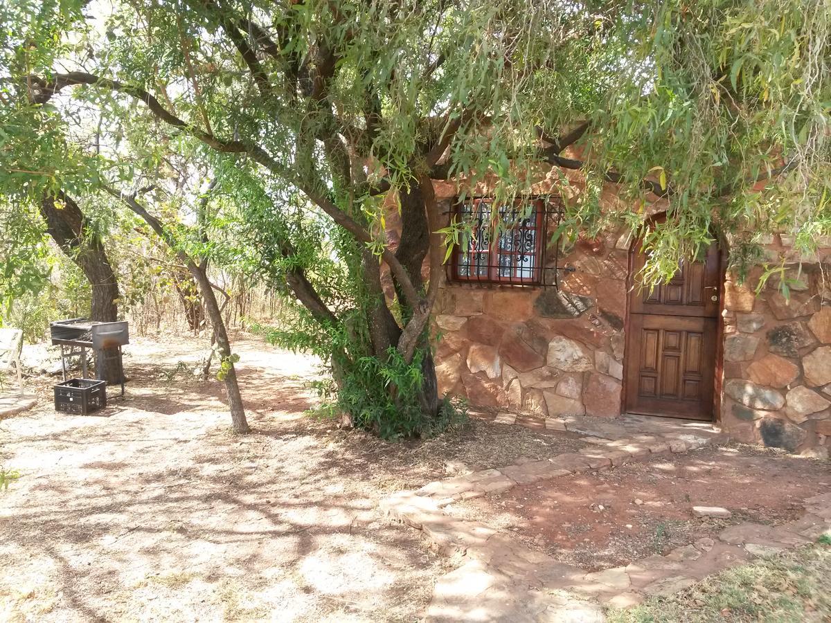 Benlize Lodge Hartbeespoort Chambre photo