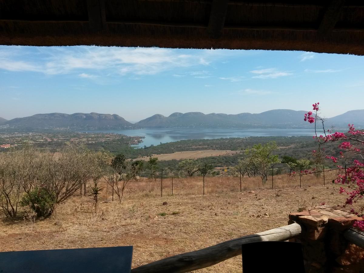 Benlize Lodge Hartbeespoort Extérieur photo