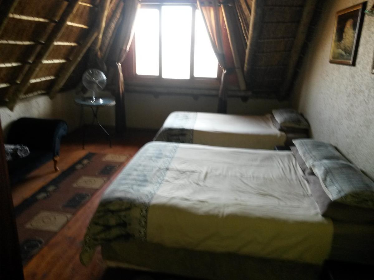 Benlize Lodge Hartbeespoort Chambre photo