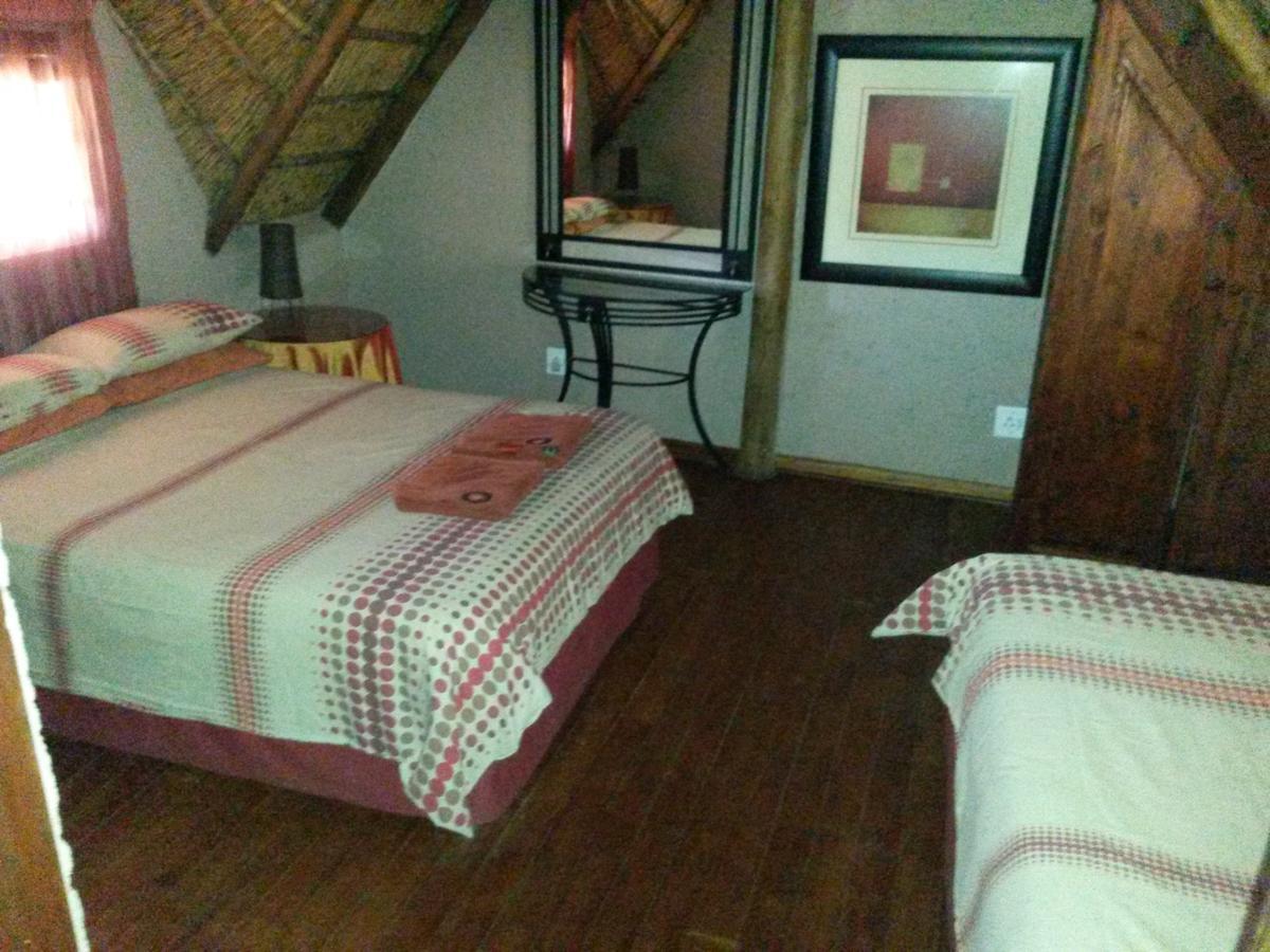 Benlize Lodge Hartbeespoort Chambre photo