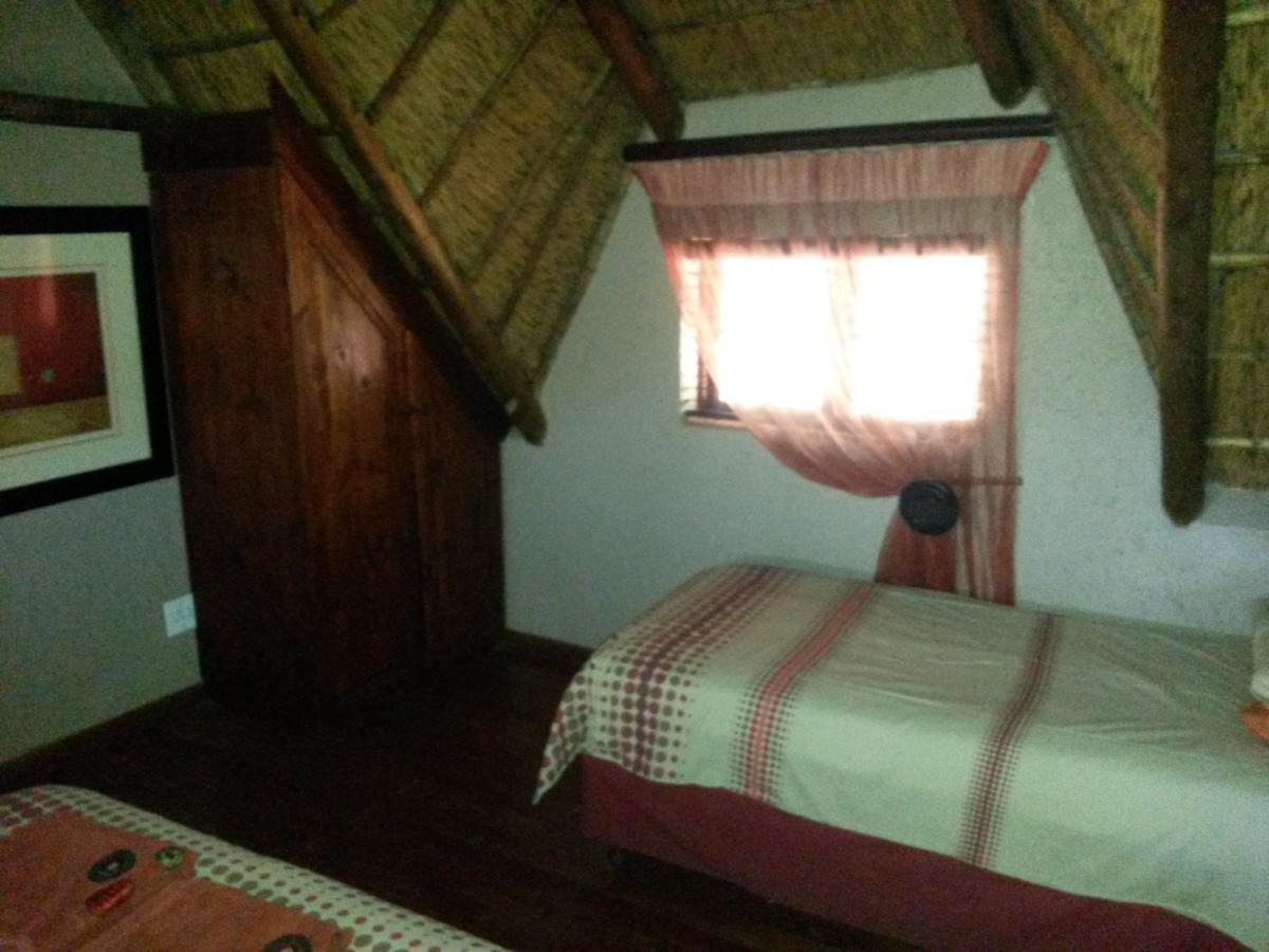 Benlize Lodge Hartbeespoort Chambre photo