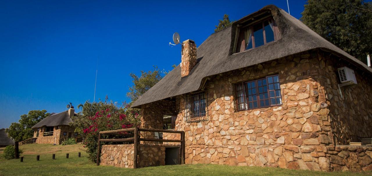 Benlize Lodge Hartbeespoort Chambre photo