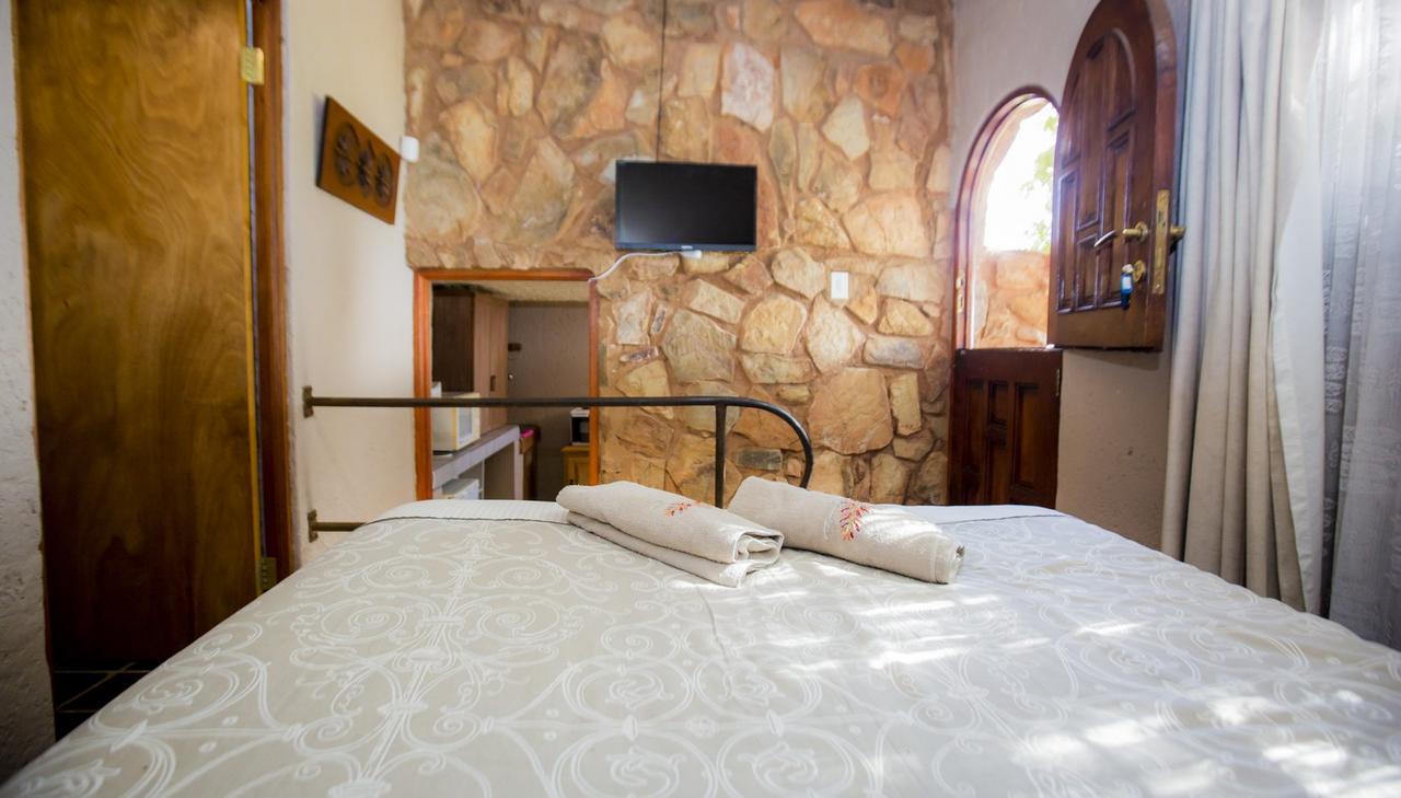 Benlize Lodge Hartbeespoort Chambre photo