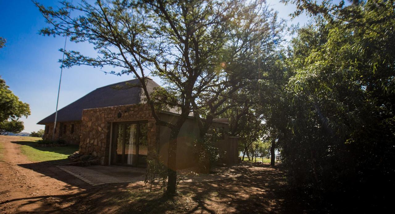 Benlize Lodge Hartbeespoort Chambre photo