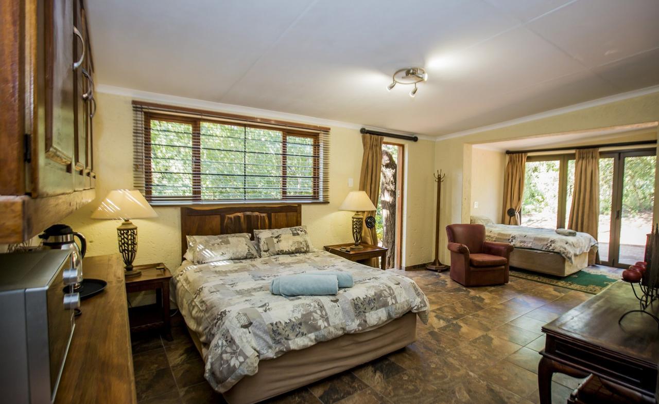 Benlize Lodge Hartbeespoort Chambre photo