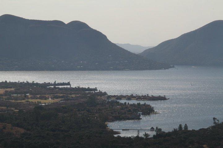 Benlize Lodge Hartbeespoort Extérieur photo